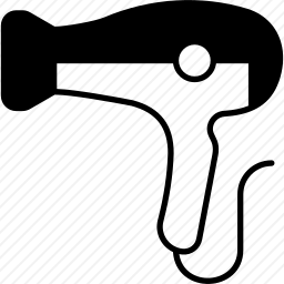 <em>吹风机</em>