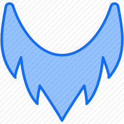 胡须