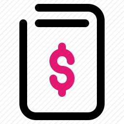 付款