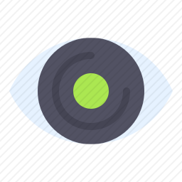 眼睛