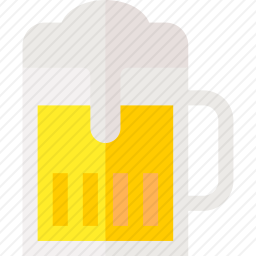 啤酒杯