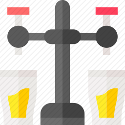 <em>啤酒</em>龙头
