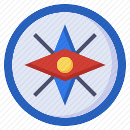 <em>圆规</em>