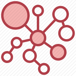 分子