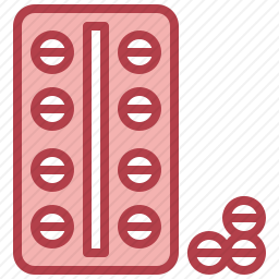 <em>药丸</em>