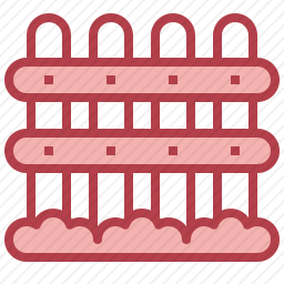 栅栏