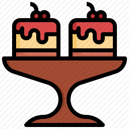 <em>蛋糕</em>