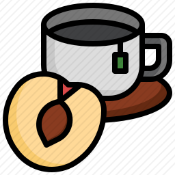 茶