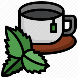 茶