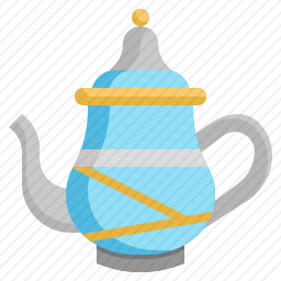 茶壶