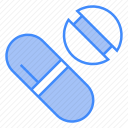 <em>药丸</em>