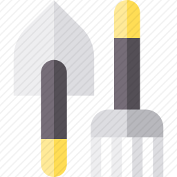 <em>铲子</em>