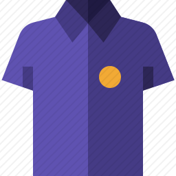 Polo衫