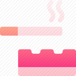 <em>烟灰缸</em>