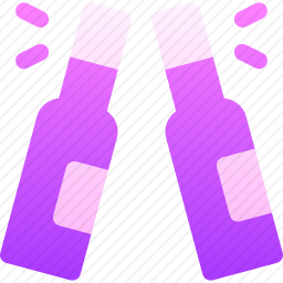 啤酒
