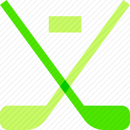 冰上<em>曲棍球</em>