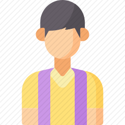 男人