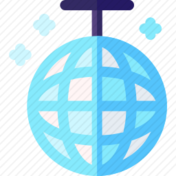 <em>迪斯科</em>