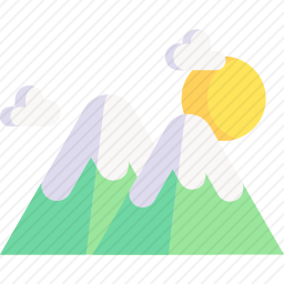 山
