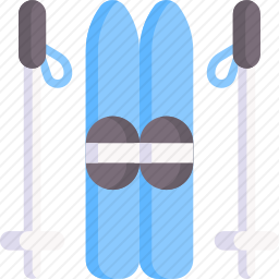 <em>滑雪</em>