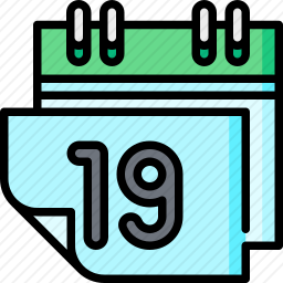 日历