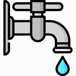 水