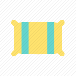 <em>枕头</em>