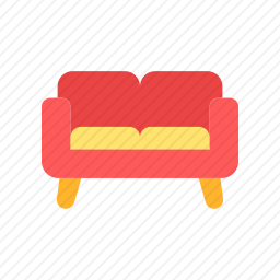 沙发
