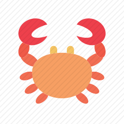 蟹