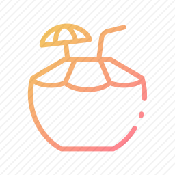 椰子