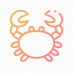 蟹