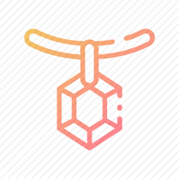 <em>项链</em>