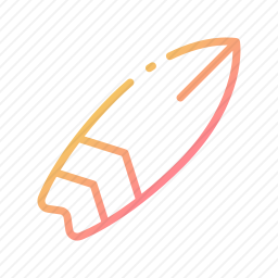 冲浪