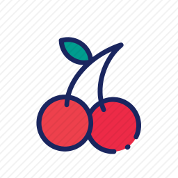 <em>樱桃</em>