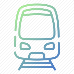 火车