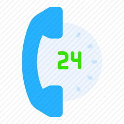 24小时