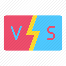 VS