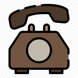 <em>电话</em>
