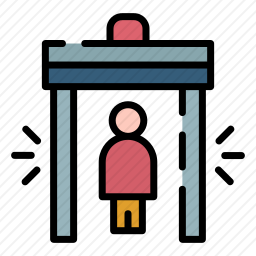 <em>身体</em>扫描仪