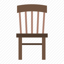 <em>椅子</em>