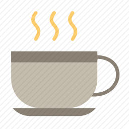 <em>咖啡杯</em>