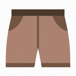 <em>短裤</em>