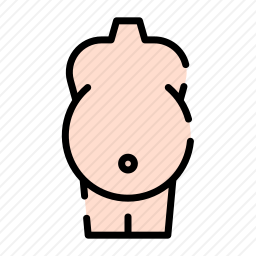 腹水
