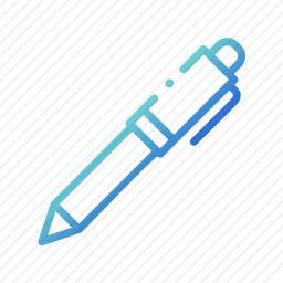 <em>笔</em>