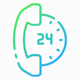 24小时