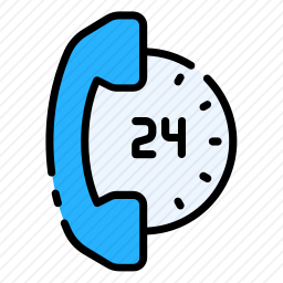 24小时