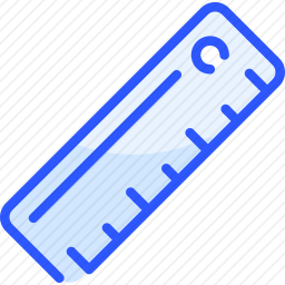 <em>尺子</em>