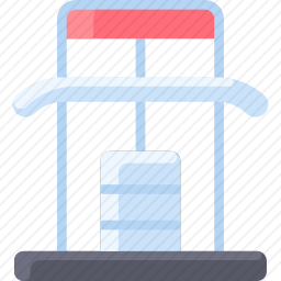<em>健身</em>站