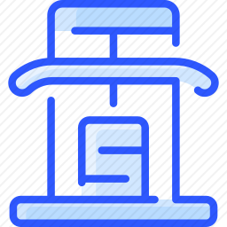 <em>健身</em>站