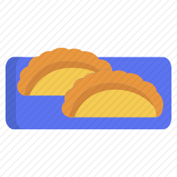 馅饼